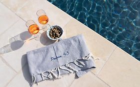 Podere 43 Charme B&B