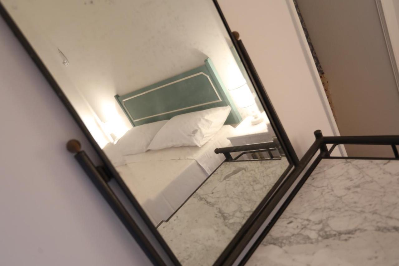 Podere 43 Charme B&B Otranto Exterior foto