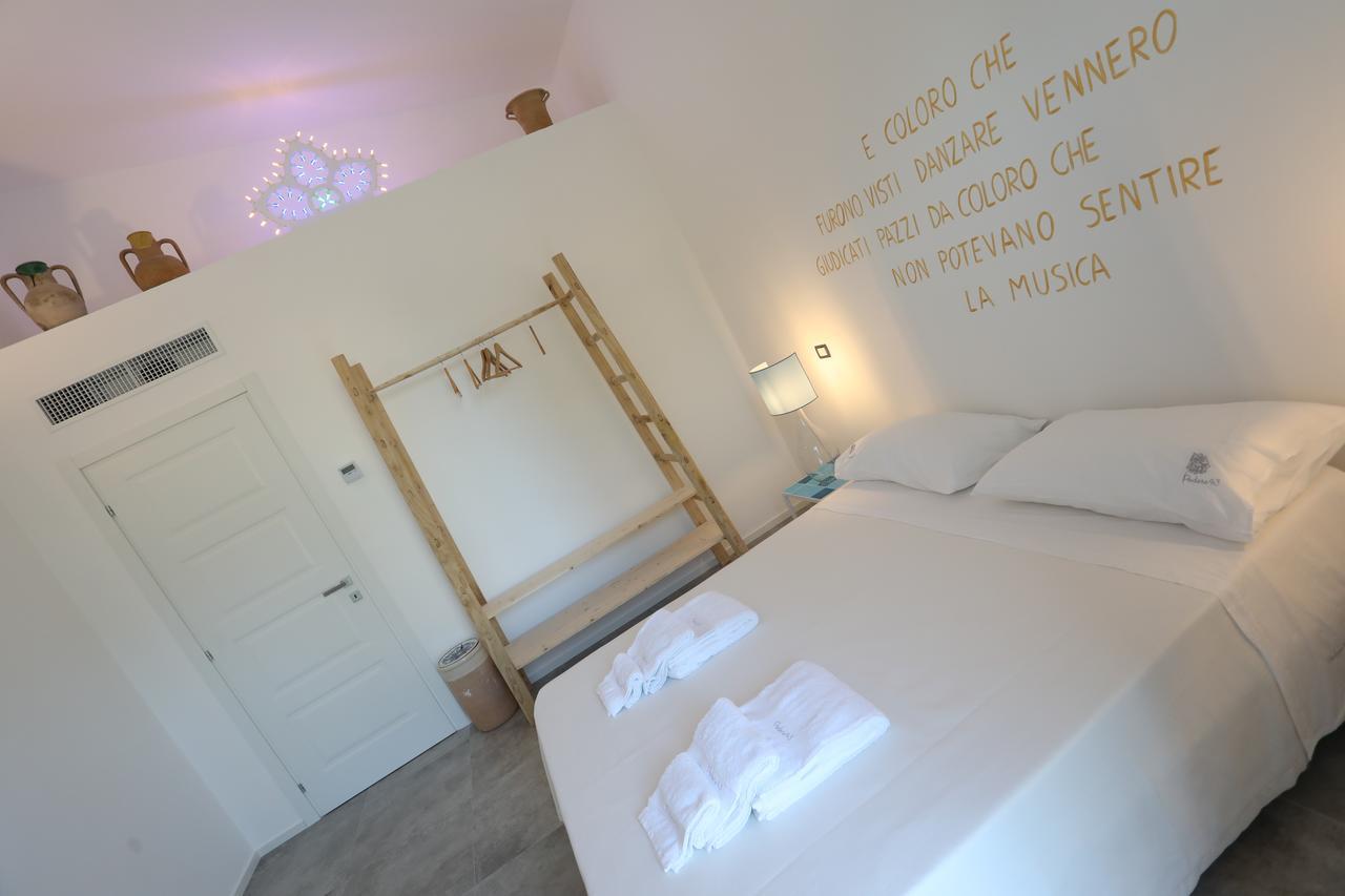 Podere 43 Charme B&B Otranto Exterior foto